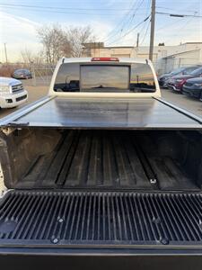 2014 Nissan Titan SL   - Photo 7 - Edmonton, AB T5L 1A4