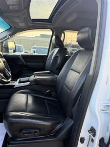 2014 Nissan Titan SL   - Photo 10 - Edmonton, AB T5L 1A4