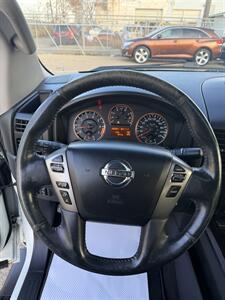 2014 Nissan Titan SL   - Photo 14 - Edmonton, AB T5L 1A4