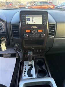 2014 Nissan Titan SL   - Photo 12 - Edmonton, AB T5L 1A4