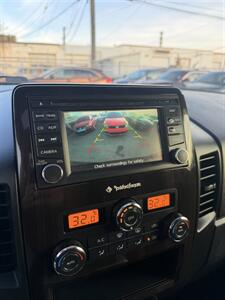 2014 Nissan Titan SL   - Photo 13 - Edmonton, AB T5L 1A4