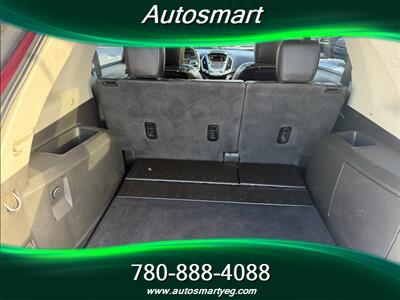 2015 GMC Terrain Denali - Photo 7 - Edmonton, AB T5L 1A4