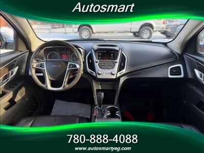 2015 GMC Terrain Denali - Photo 9 - Edmonton, AB T5L 1A4