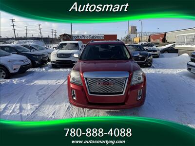 2015 GMC Terrain Denali - Photo 2 - Edmonton, AB T5L 1A4