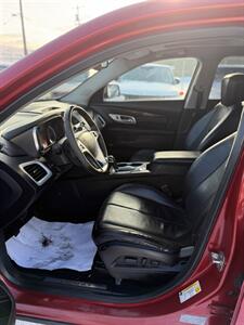 2015 GMC Terrain Denali - Photo 11 - Edmonton, AB T5L 1A4