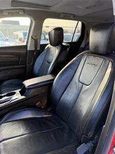 2015 GMC Terrain Denali - Photo 10 - Edmonton, AB T5L 1A4