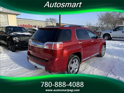 2015 GMC Terrain Denali - Photo 6 - Edmonton, AB T5L 1A4