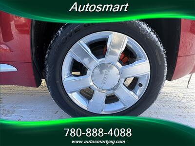 2015 GMC Terrain Denali - Photo 14 - Edmonton, AB T5L 1A4