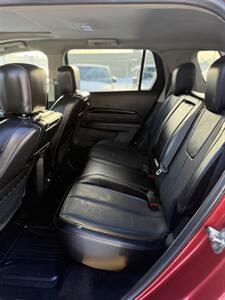 2015 GMC Terrain Denali - Photo 8 - Edmonton, AB T5L 1A4