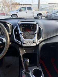 2015 GMC Terrain Denali - Photo 12 - Edmonton, AB T5L 1A4
