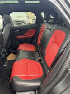 2019 Jaguar F-PACE 30T R-Sport   - Photo 9 - Edmonton, AB T5L 1A4