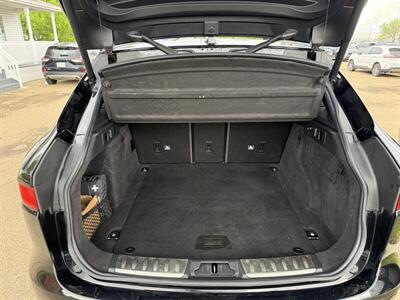2019 Jaguar F-PACE 30T R-Sport   - Photo 7 - Edmonton, AB T5S 1P8