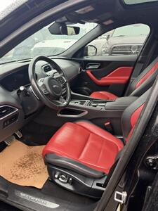 2019 Jaguar F-PACE 30T R-Sport   - Photo 11 - Edmonton, AB T5L 1A4