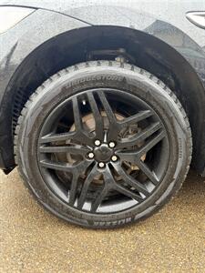 2019 Jaguar F-PACE 30T R-Sport   - Photo 15 - Edmonton, AB T5L 1A4