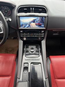 2019 Jaguar F-PACE 30T R-Sport   - Photo 13 - Edmonton, AB T5L 1A4