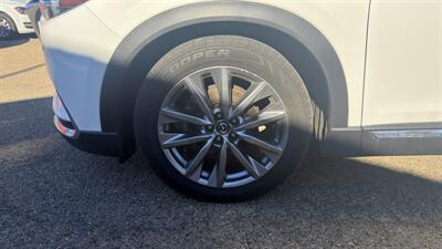 2017 Mazda CX-9 Grand Touring  NO ACCIDENTS - Photo 18 - Edmonton, AB T5S 1P8