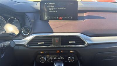 2017 Mazda CX-9 Grand Touring  NO ACCIDENTS - Photo 16 - Edmonton, AB T5S 1P8