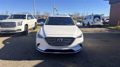 2017 Mazda CX-9 Grand Touring  NO ACCIDENTS - Photo 2 - Edmonton, AB T5S 1P8