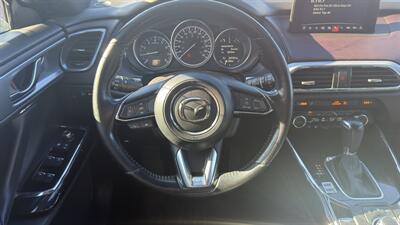 2017 Mazda CX-9 Grand Touring  NO ACCIDENTS - Photo 15 - Edmonton, AB T5S 1P8