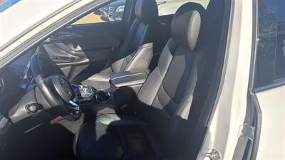 2017 Mazda CX-9 Grand Touring  NO ACCIDENTS - Photo 14 - Edmonton, AB T5S 1P8