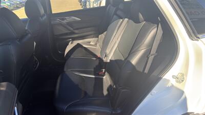 2017 Mazda CX-9 Grand Touring  NO ACCIDENTS - Photo 8 - Edmonton, AB T5S 1P8