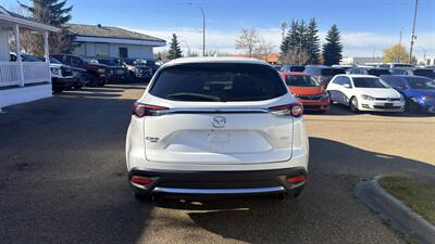 2017 Mazda CX-9 Grand Touring  NO ACCIDENTS - Photo 5 - Edmonton, AB T5S 1P8