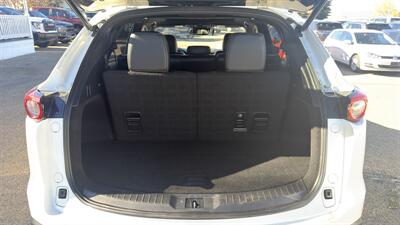 2017 Mazda CX-9 Grand Touring  NO ACCIDENTS - Photo 7 - Edmonton, AB T5S 1P8