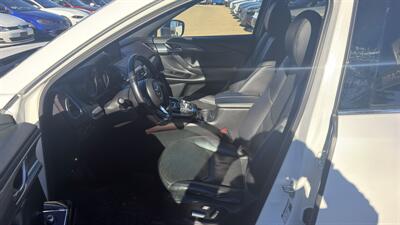 2017 Mazda CX-9 Grand Touring  NO ACCIDENTS - Photo 13 - Edmonton, AB T5S 1P8