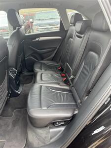 2016 Audi Q5 2.0T quattro Premium Plus   - Photo 9 - Edmonton, AB T5L 1A4