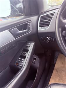 2016 Audi Q5 2.0T quattro Premium Plus   - Photo 15 - Edmonton, AB T5L 1A4