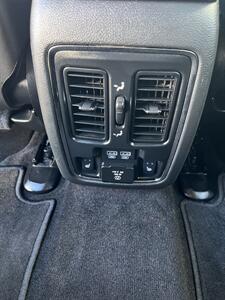 2015 Jeep Grand Cherokee Overland   - Photo 9 - Edmonton, AB T5L 1A4
