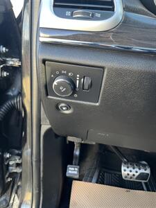 2015 Jeep Grand Cherokee Overland   - Photo 15 - Edmonton, AB T5L 1A4