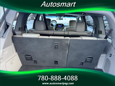 2015 Honda Pilot EX-L w/DVD   - Photo 7 - Edmonton, AB T5L 1A4