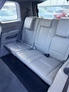 2015 Honda Pilot EX-L w/DVD   - Photo 8 - Edmonton, AB T5L 1A4