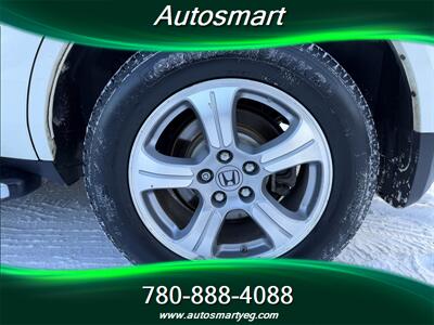 2015 Honda Pilot EX-L w/DVD   - Photo 18 - Edmonton, AB T5L 1A4