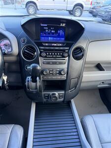 2015 Honda Pilot EX-L w/DVD   - Photo 15 - Edmonton, AB T5L 1A4