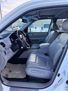 2015 Honda Pilot EX-L w/DVD   - Photo 14 - Edmonton, AB T5L 1A4