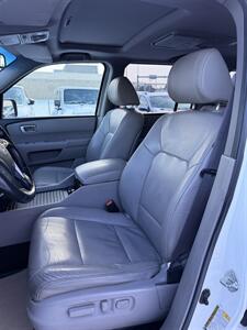 2015 Honda Pilot EX-L w/DVD   - Photo 13 - Edmonton, AB T5L 1A4
