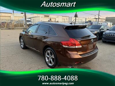 2009 Toyota Venza FWD V6   - Photo 4 - Edmonton, AB T5L 1A4