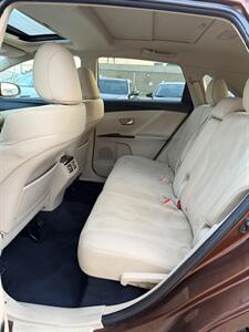 2009 Toyota Venza FWD V6   - Photo 8 - Edmonton, AB T5L 1A4