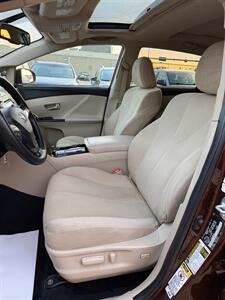 2009 Toyota Venza FWD V6   - Photo 10 - Edmonton, AB T5L 1A4
