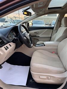 2009 Toyota Venza FWD V6   - Photo 11 - Edmonton, AB T5L 1A4