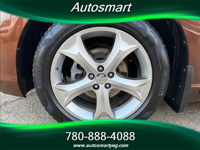 2009 Toyota Venza FWD V6   - Photo 15 - Edmonton, AB T5L 1A4