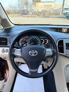 2009 Toyota Venza FWD V6   - Photo 13 - Edmonton, AB T5L 1A4
