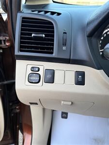 2009 Toyota Venza FWD V6   - Photo 14 - Edmonton, AB T5L 1A4