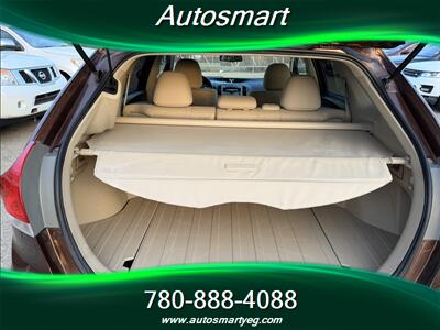 2009 Toyota Venza FWD V6   - Photo 7 - Edmonton, AB T5L 1A4