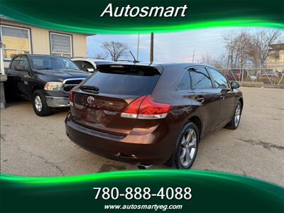 2009 Toyota Venza FWD V6   - Photo 6 - Edmonton, AB T5L 1A4