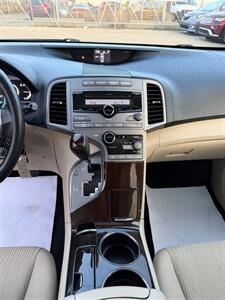 2009 Toyota Venza FWD V6   - Photo 12 - Edmonton, AB T5L 1A4