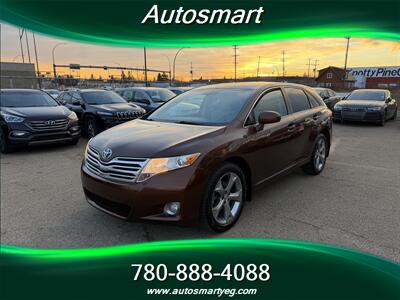 2009 Toyota Venza FWD V6   - Photo 3 - Edmonton, AB T5L 1A4