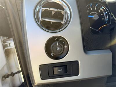 2014 Ford F-150 LARIAT  5.0L NO ACCIDENTS - Photo 13 - Edmonton, AB T5S 1P8